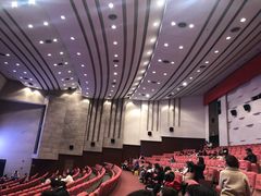 -虹口区工人文化宫