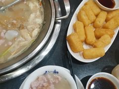 -老来福·非遗酸汤兔(凯旋路店)