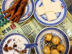 牛奶方砖-双喜老铺(人民广场店)