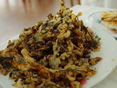 -三岔涧农家乐