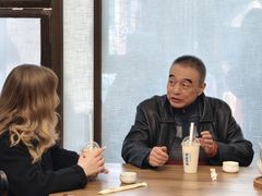 -长春堂顺时而饮(前门店)