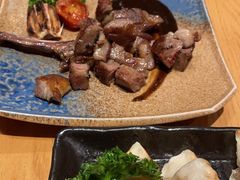 -广州增城保利皇冠假日酒店-玄日本餐厅