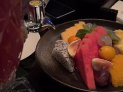 -云·酷Atmosphere(国贸大酒店)