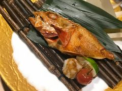 -本逸·割烹料理(湖墅店)