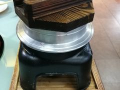 -刘一锅筋头巴脑(大悦城C店)