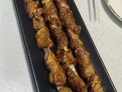 -鲜得莱渔港·小平岛海胆馆(七贤岭店)