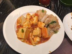 -东方红海鲜百汇(国际大厦店)