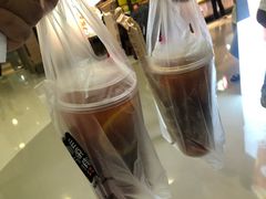 -桂桂茶(恒基名人店)