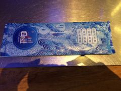 -鱼库·不仅是一家烤鱼店(车公庙店)