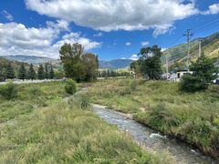 -五台山风景名胜区