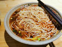 -默记孙抄手(经开万达店)