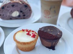 -CARINO BAKERY&CAFE(南方商城店)