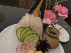 -沈灶河豚宴·河豚融合餐厅(汉中路店)
