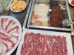 -皇城老妈·大连海鲜火锅(港湾店)