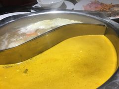 -金城大酒店-中餐厅(汾江中路店)