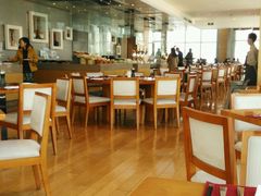 大堂-视界美食自助餐厅·石家庄希尔顿酒店