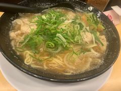 -天地人ラーメン(2号店)