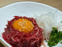 -牛玄庵日式寿喜烧·料理店(新源里店)