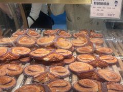 -丁香西饼屋(桂林路店)