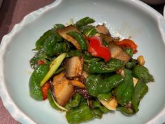 -羲和雅苑•北京烤鸭(乐园道万象城店)