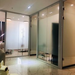 -久匠·野生眉半永久纹眉