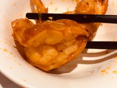 虾火锅-虾吃虾涮.虾火锅.肉蟹煲(步步高梅溪新天地店)