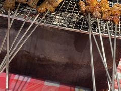 -生火火·小炉子炭烤(金楠天街总店)