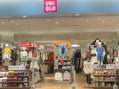 -优衣库(成都锦华万达广场店)