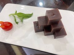 -晋阳饭庄(虎坊桥店)