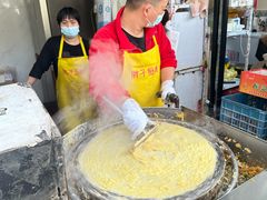 -胖子煎饼店(钦州南路店)