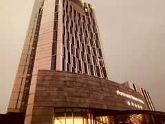 -富邦大酒店-愉月轩中餐厅