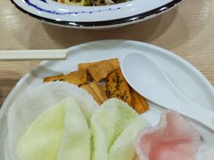 -老边饺子馆(西站店)