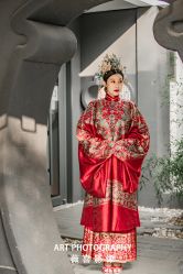 点击看大图 -薇喜影像艺术中心 ART PHOTO