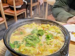 -咱们家老张记羊肉馆(下吕浦店)