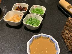 -东来顺饭庄(金泉广场店)