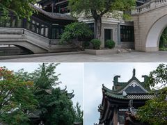 -广州西关永庆坊旅游区