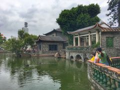 -东莞市可园博物馆