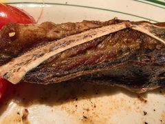 -MONICH牛排融合餐厅(和义大道购物中心店)