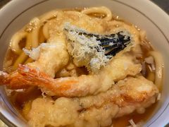 -千代武日本料理(开发区店)
