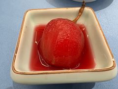 招牌香梨-阿毛饭店(和义路店)