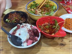 -冒椒火辣(奎星楼街店)
