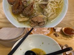 -面道赞宁海海鲜面(迎凤街店)