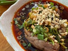 -雲记卢妈冷锅串串(中道街总店)