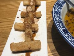 -峨嵋小镇·川菜(勒泰中心店)
