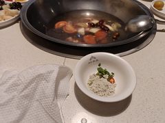 -313羊庄·荣耀·内蒙烧麦(亚运村店)