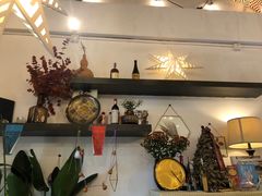 -花满楼(启秀路店)