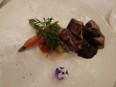 -马克西姆餐厅(崇文门店)