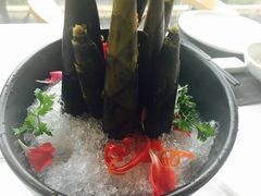 -若蘭慈·无国界素食料理(欢乐海岸店)