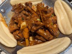 -小菜园新徽菜(北京大兴龙湖天街店)