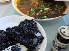 -天乐农家鱼头王(天目湖店)